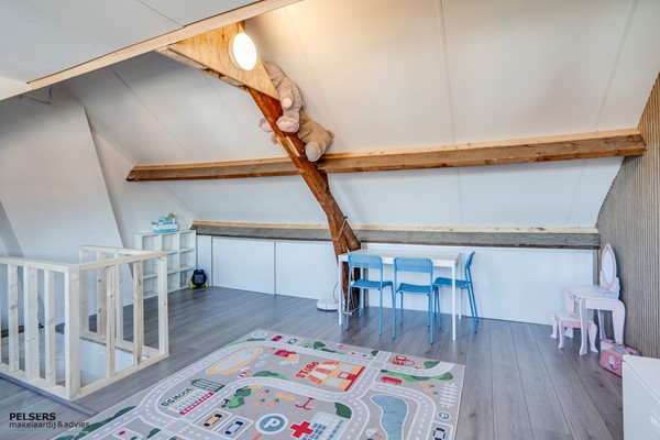 Medium property photo - Pater Regoutlaan 24, 5953 CD Reuver